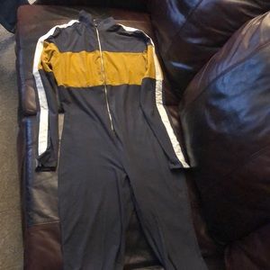 Jumpsuit